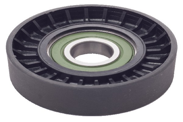 Rolka napinacza paska wielorowkowego Dexwal