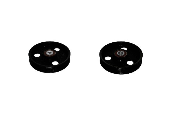 Rolka napinacza paska wielorowkowego Dexwal