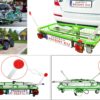 Platforma transportowa TRAGARZ 300 Dexwal