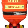 Siewnik poplonów - Zefir Dexwal