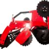 Agregat talerzowy TUR Dexwal