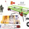 Platforma transportowa TRAGARZ 300 Dexwal