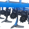 Agregat talerzowy GRUNT Dexwal