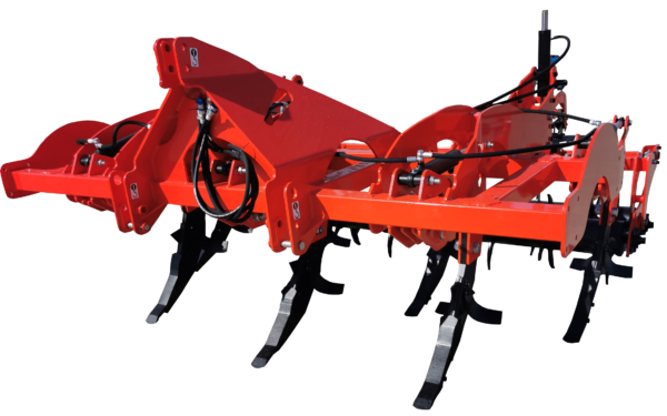 Pług dłutowy RAPTOR Dexwal
