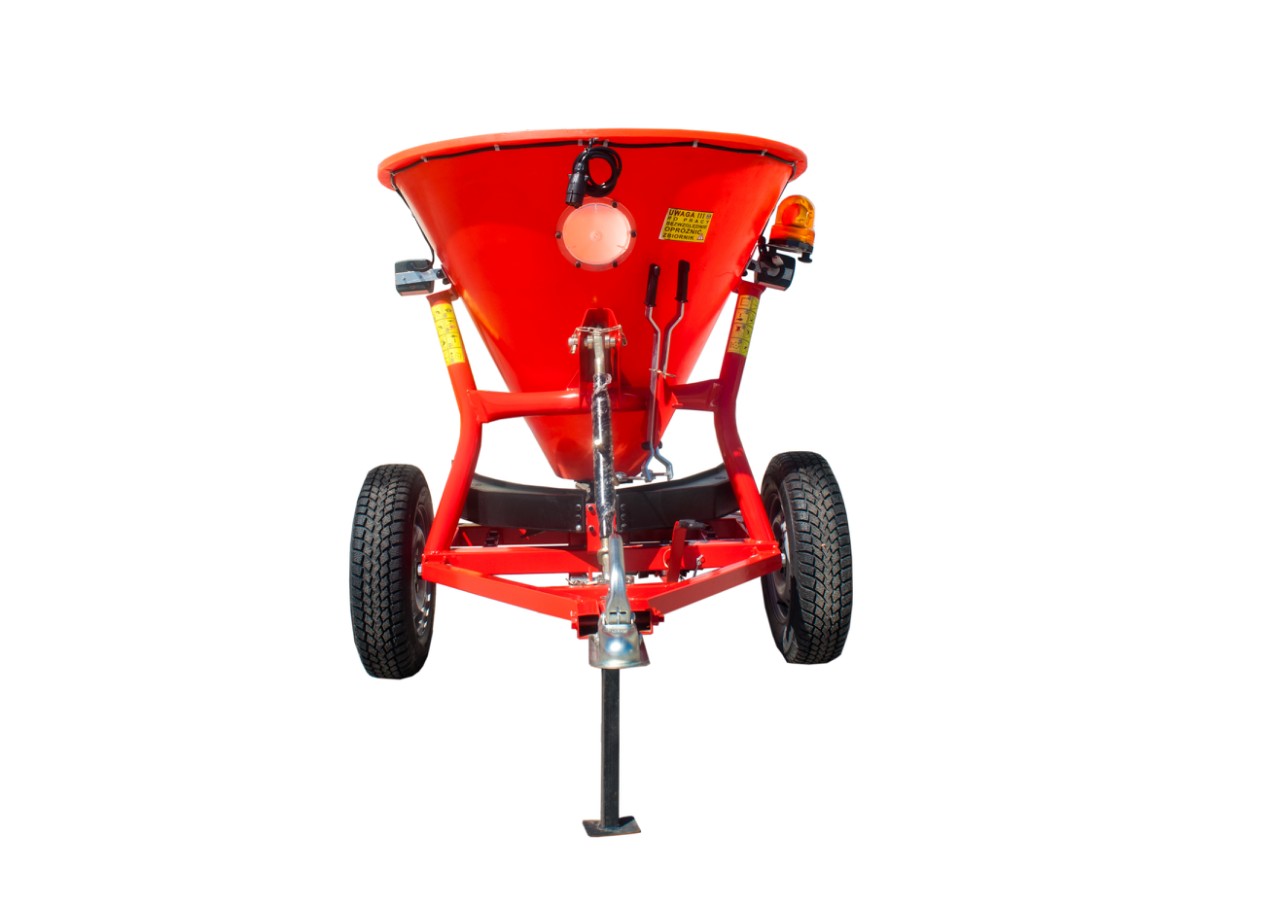 Solarka PK QUAD od strony zaczepu - dexwal