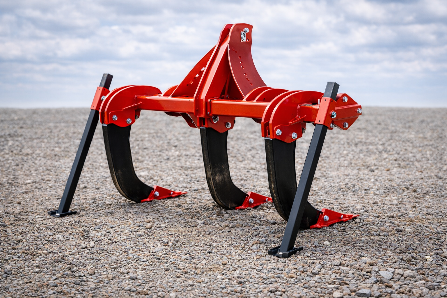 Kiedy stosować głębosz i jak sprawdzić, czy gleba jest zbyt zbita po zimie?